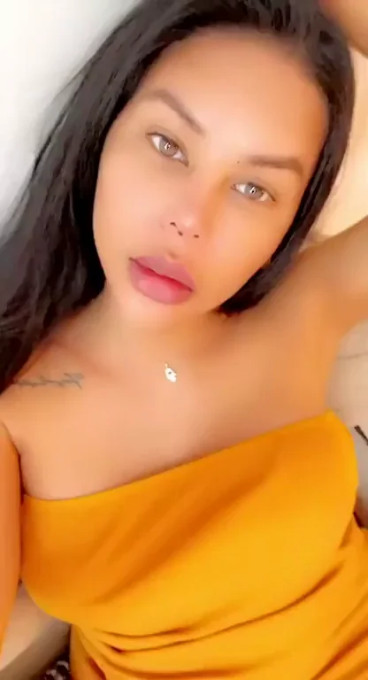 Foxy Anastasia ?