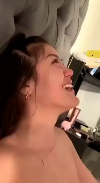 Throat pussy