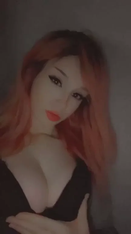 Anyone need a slutty anime gf?