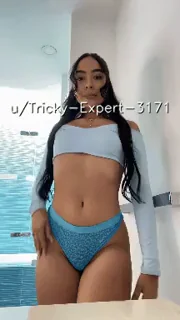 Surprise Step-Bro with My Juicy Latina Ass 🍑🔥