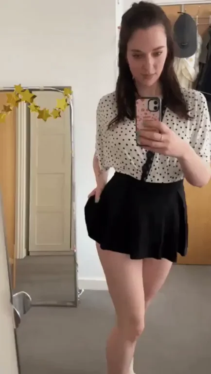 Definitely the kind of day to get one's butt out ;) xx
