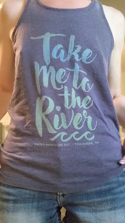 Hubby told me to get my nipples ready for the weekend, so this is how I ran errands today.