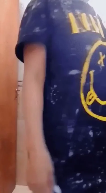 Fuck me behind ..