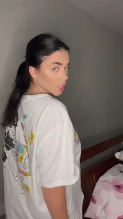 my ex said my body