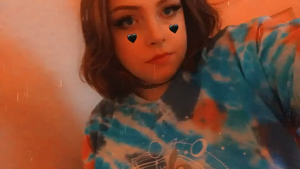 Epic Titty Drop: Pierced Jugs Burst Free After Teasing All Day