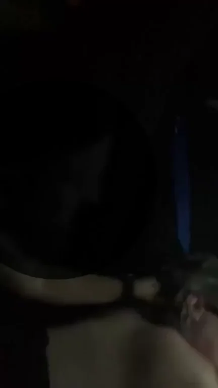 Parking Lot Slutwife Craves Daddy's Cock 🚗🍑💦 (Not Hubby!)