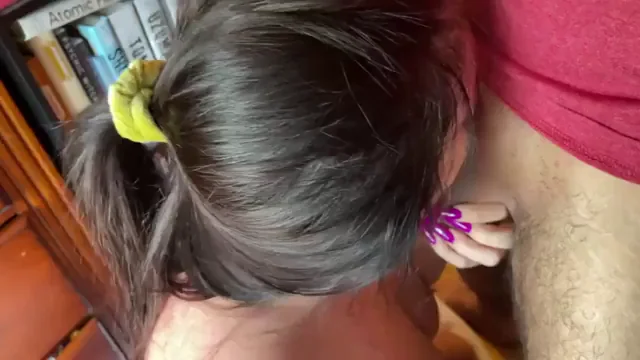 Mouthwatering cock