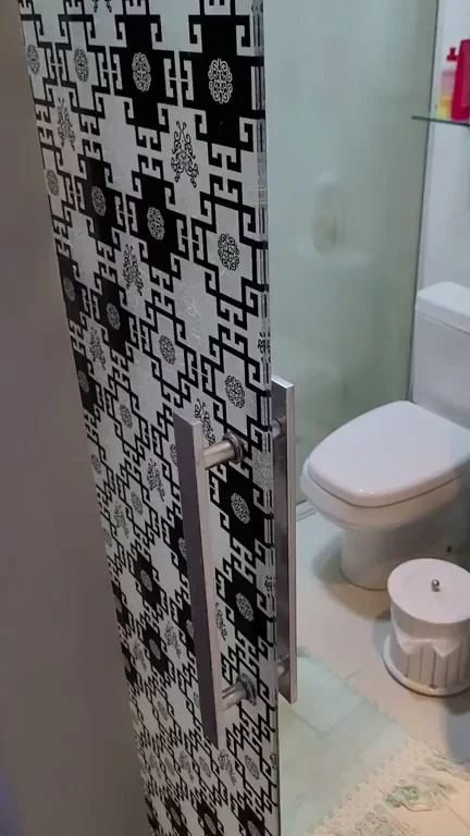 Doggystyle in the shower?