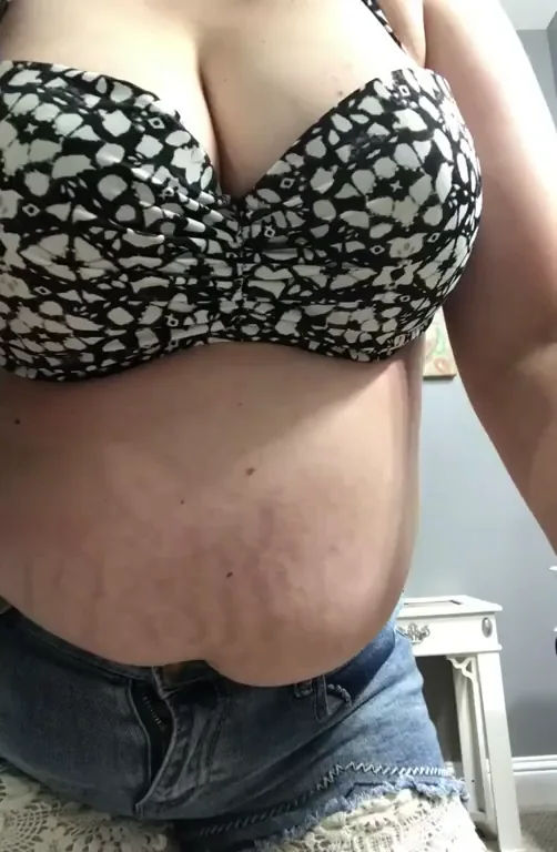 Second Time Titty Drop Tease 🤤🍈🍈
