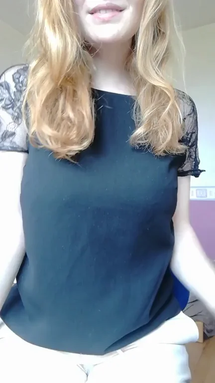 What do you think about ghost nipples on large natural tits?