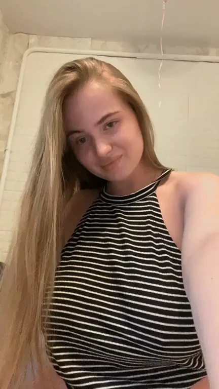just 20... should i get my boobs done? [drop]