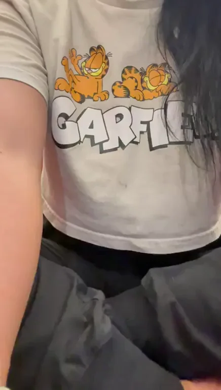 After a workout I crave sex even more.