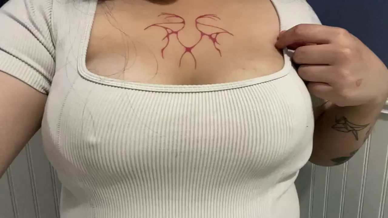 You into asian tits like mine?