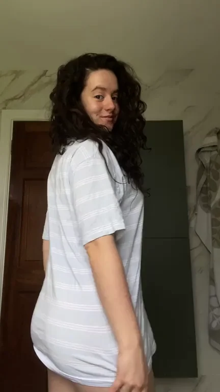 Bigger than you thought?