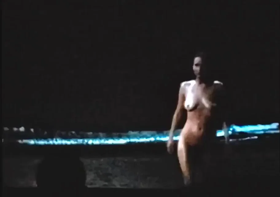 Jennifer Lawrence full frontal in new movie "No Hard Feelings" (Low Quality, CAM)