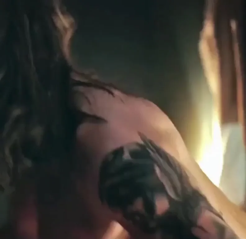 Svandis Dora Einarsdottir - Afturelding S01 E03 (2023)