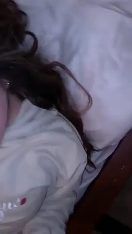 You can wake me up like this every day