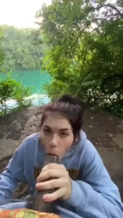 Anyone know her name?? She looks exactly like my ex..