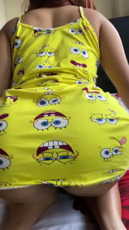 Put a baby inside me in this position.