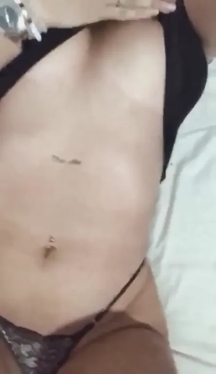 Nipples Begging for Your Sloppy Tongue Lick
