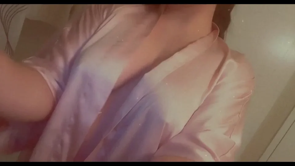 Tease My Juicy Natural Tits, Baby?