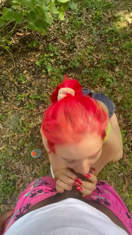 I suck BBC everyday!