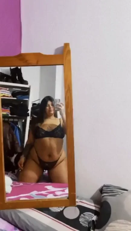 I'm feeling really naughty what should I do ?