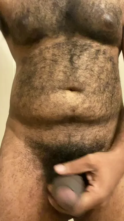 The dark beast's low hanging fruit needs to be tongued for its precious nectar