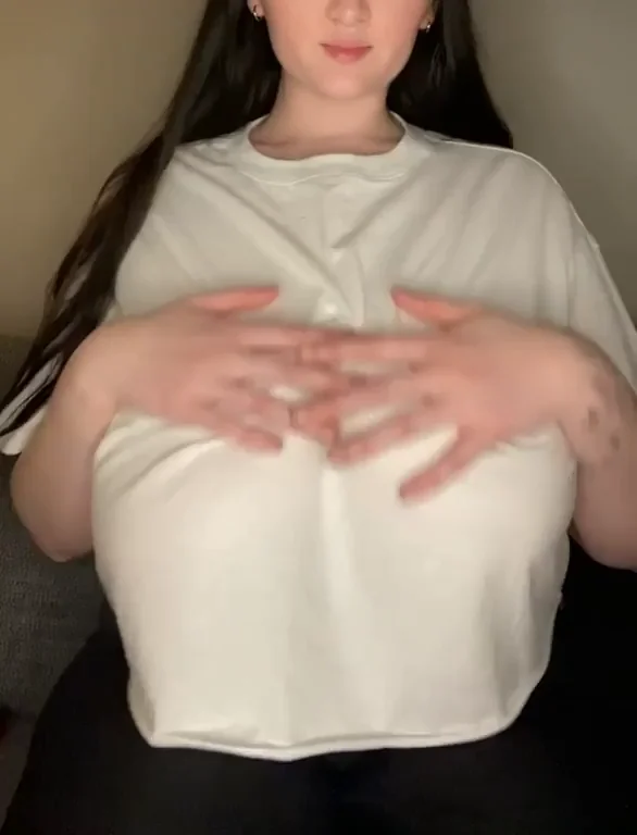 Happy titty Tuesday!