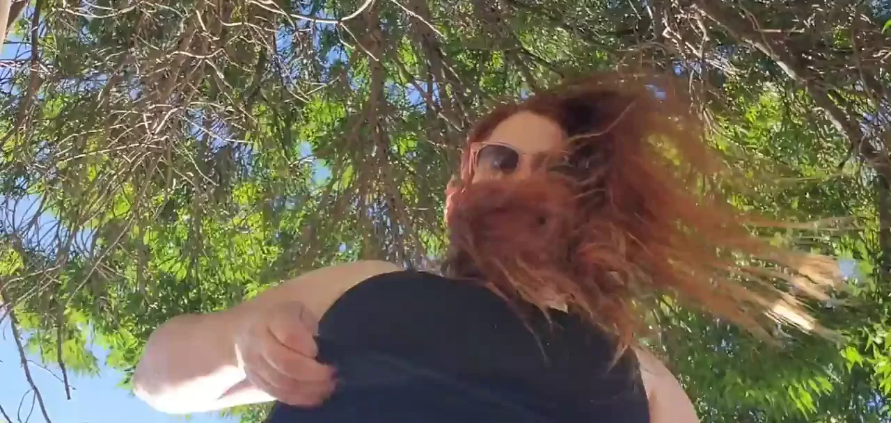 Natural Tits ðŸƒ
