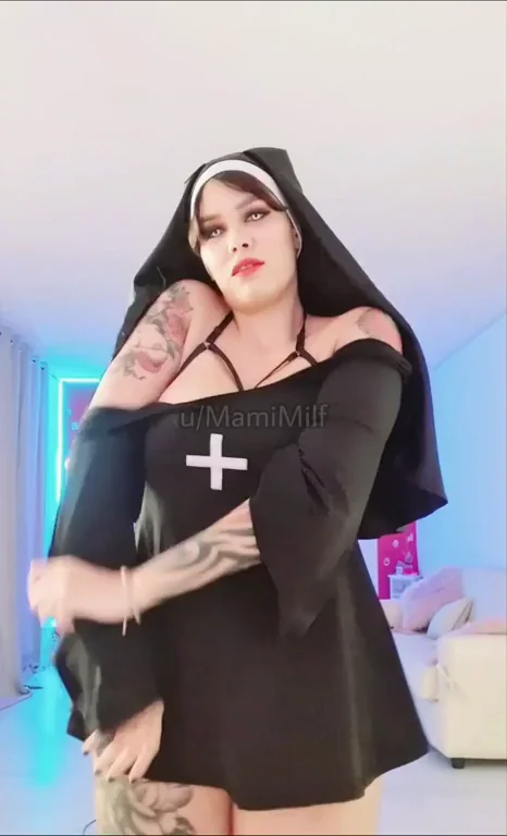 I think I belong here????