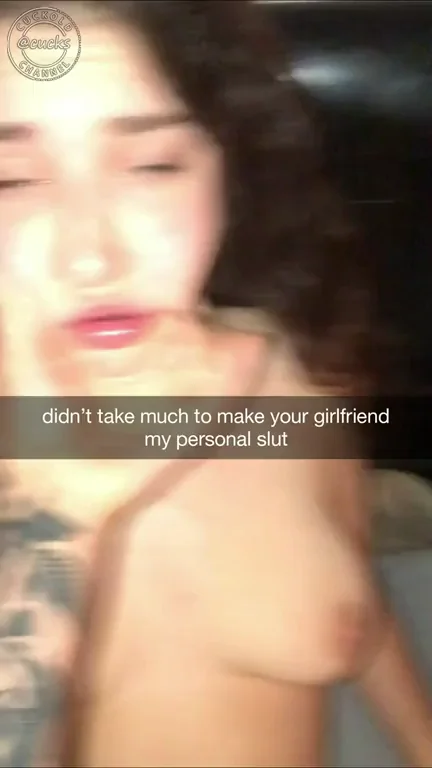 Who is she?