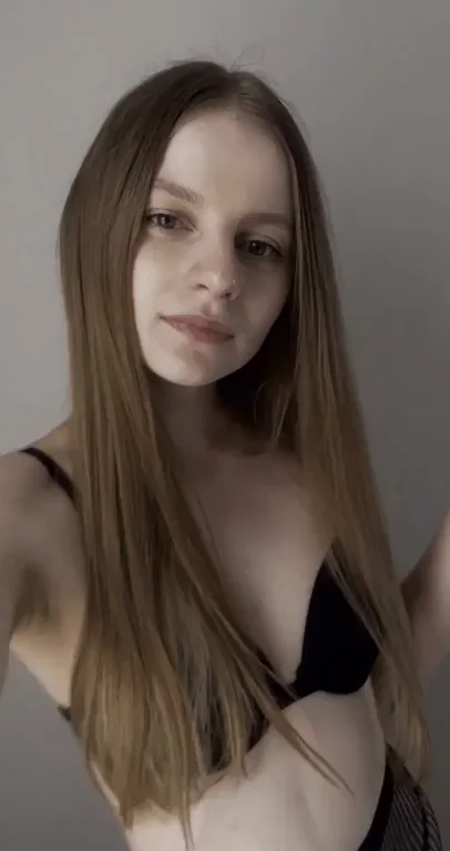 Will you make me your submissive college girl?