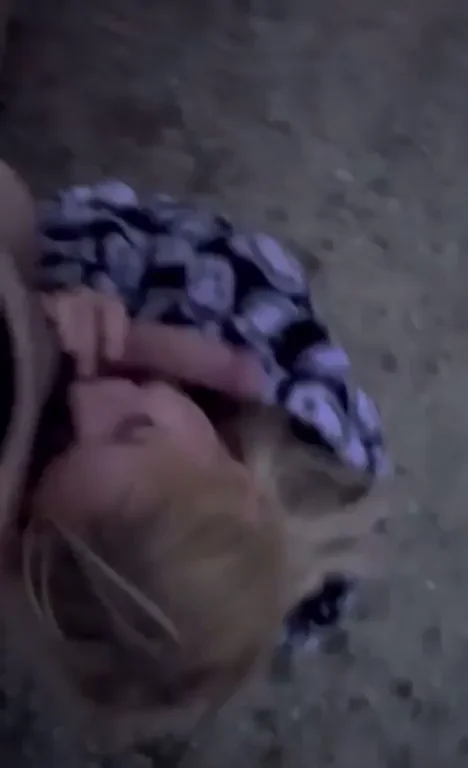i just love getting freaky outdoors
