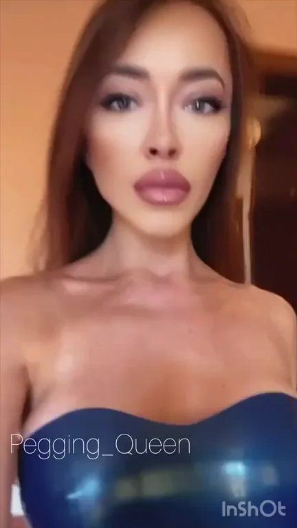 [F] Shine me with your tongue 👆…