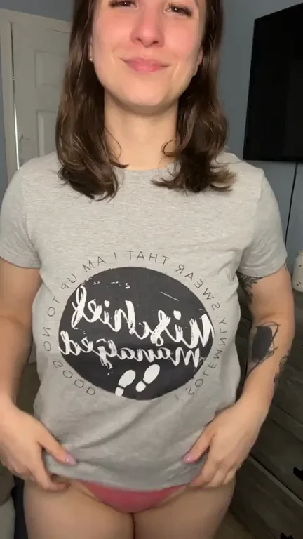 🍈 Massive Titty Drop Tease - These Jugs Begging for Your Hands! 🔥