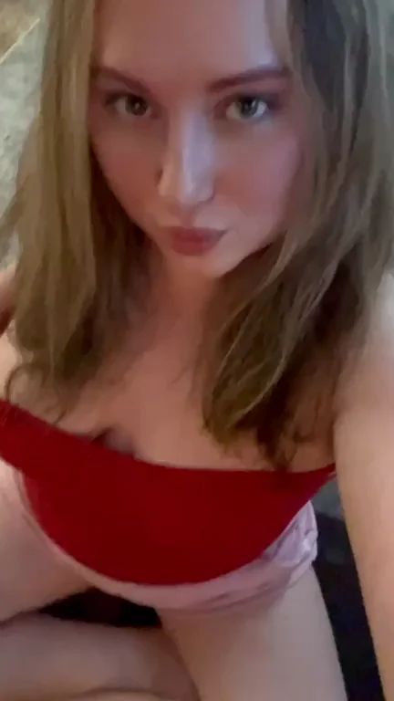 OC Big Tiddies