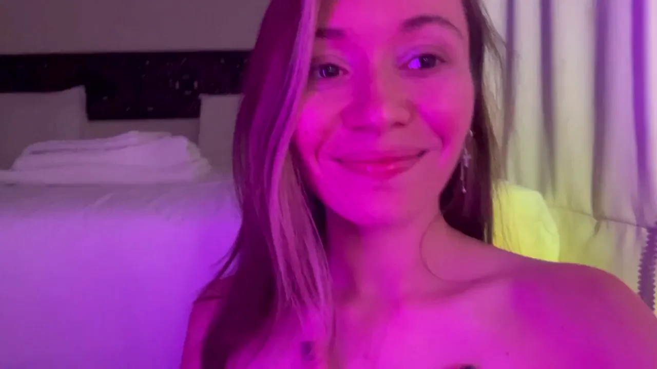 small boobs at small me ðŸ¥°
