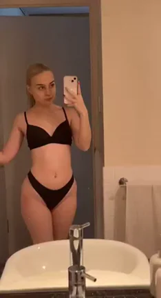 So close to bikini season in Australia