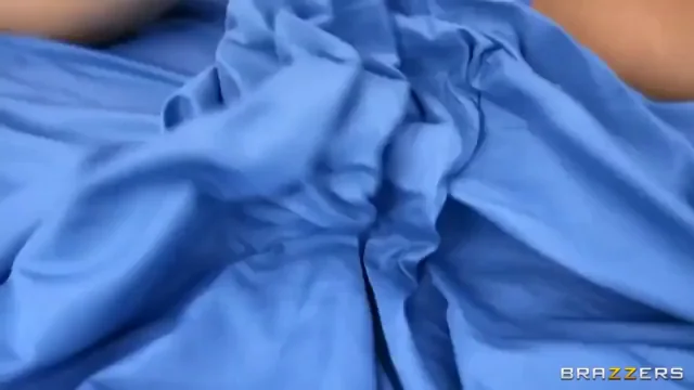 Spitting back at the camera