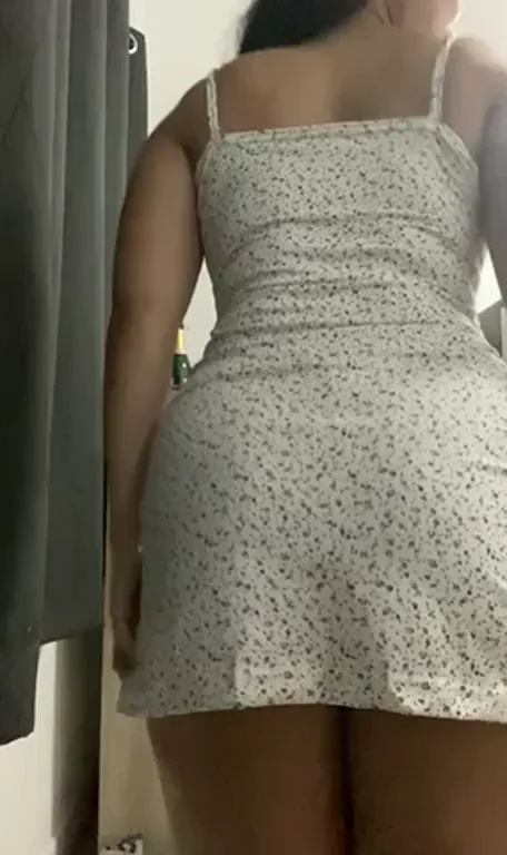 Spank me please
