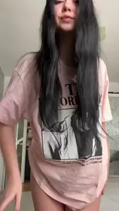 Hope You Don't Mind I'm 19