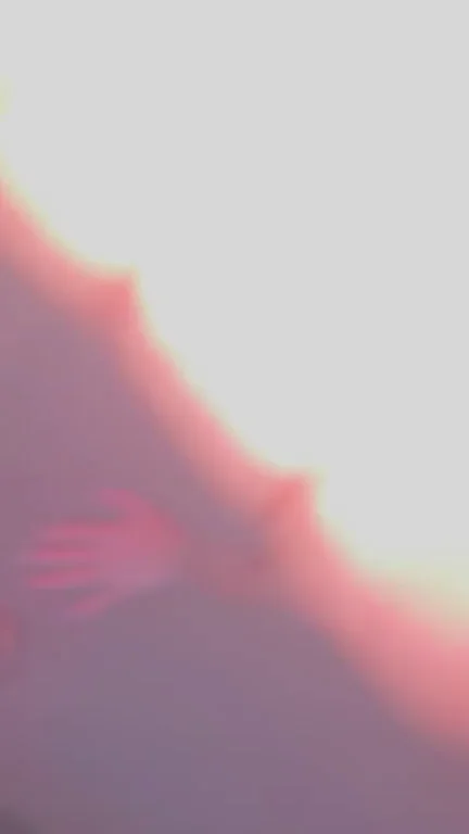 Daddy enjoying me from behind while my mouth keeps busy with other cock ??