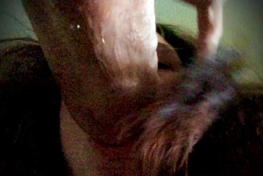 The wife having a little fun (oc)