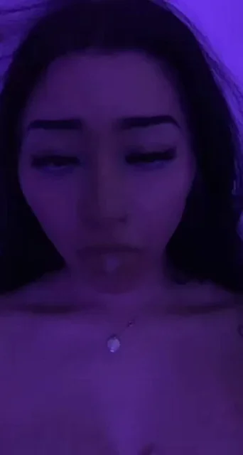 What color LED lights would you fuck me to??