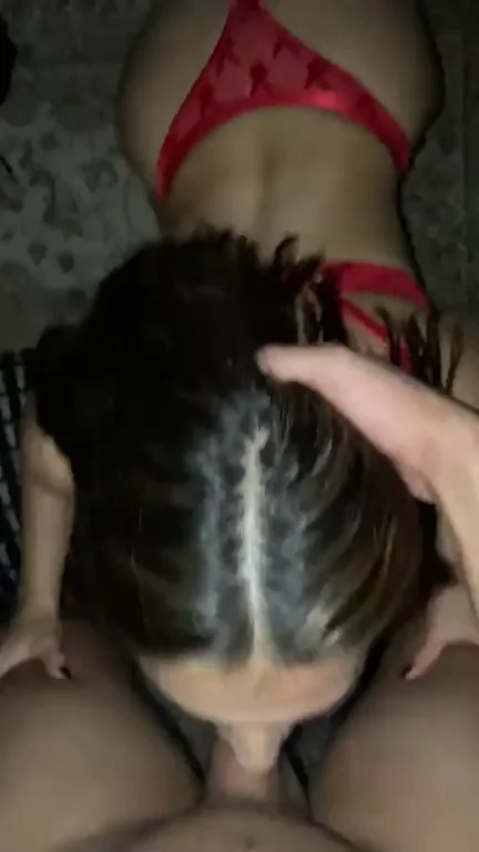 One Week from Daily BJ Slut Challenge! 🔥🍆💦