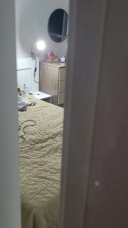 Would you fuck this round ass?
