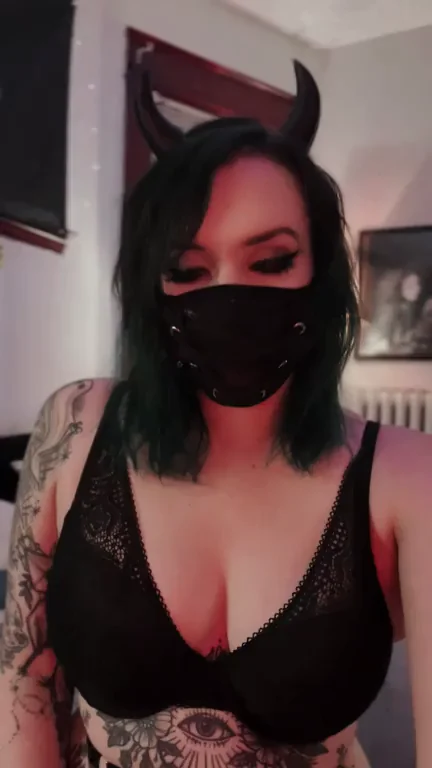 your friendly neighborhood succubus