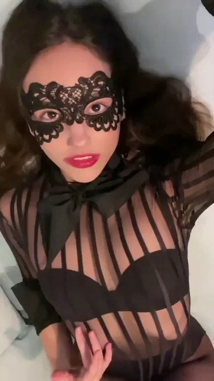 Can I be your Kitty?