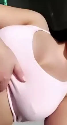 Can I put these big tits in your face?
